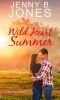 [Sugar Creek 02] • Wild Heart Summer